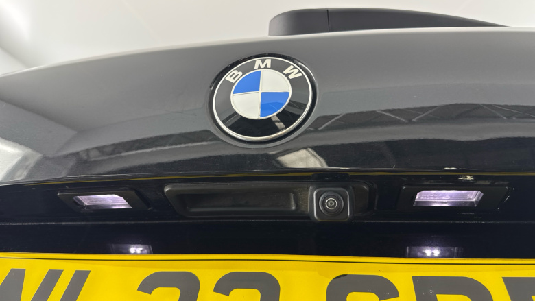 BMW X5 xDrive40d MHT M Sport 5dr Auto Diesel Estate